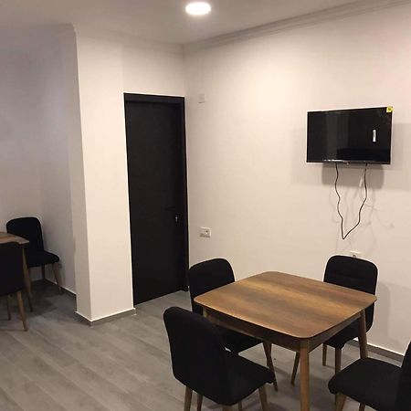 Hotel Niko Kobuleti ภายนอก รูปภาพ