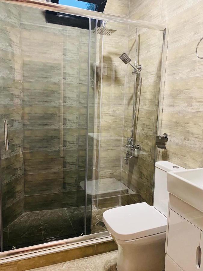 Hotel Niko Kobuleti ภายนอก รูปภาพ