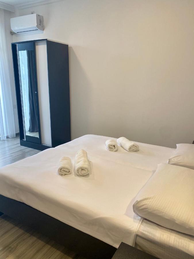Hotel Niko Kobuleti ภายนอก รูปภาพ