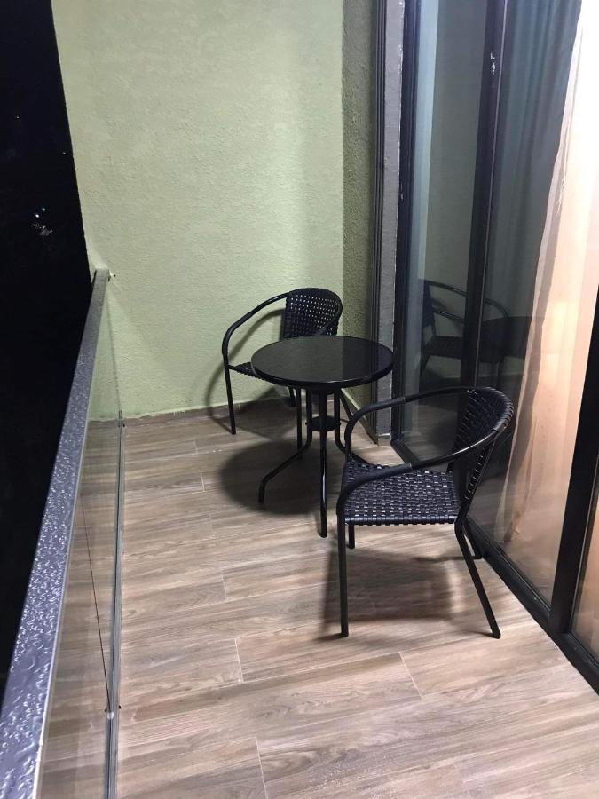 Hotel Niko Kobuleti ภายนอก รูปภาพ