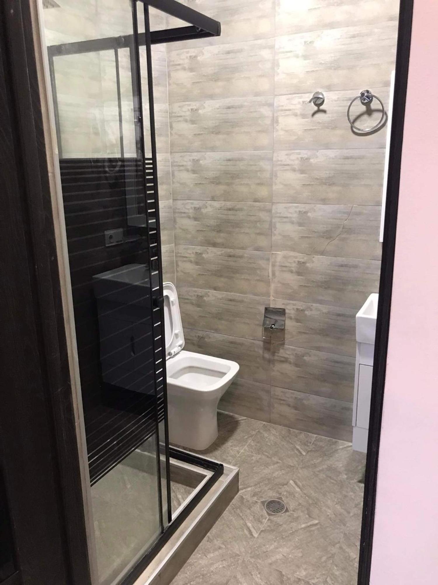 Hotel Niko Kobuleti ภายนอก รูปภาพ