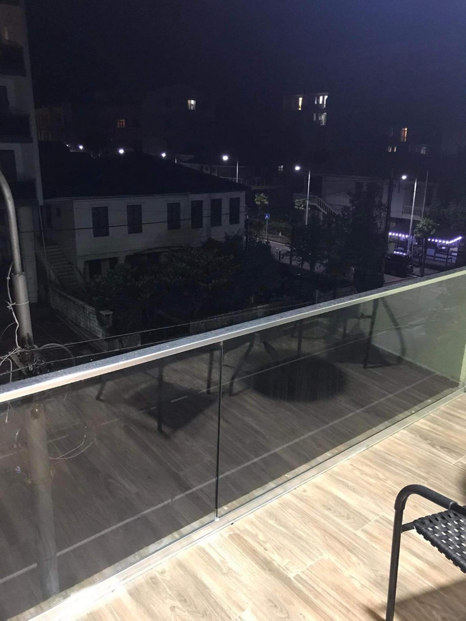 Hotel Niko Kobuleti ภายนอก รูปภาพ